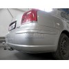 Оцинкованный фаркоп на Toyota Avensis T066A