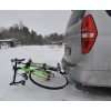 Велобагажник на фаркоп Thule HangOn 972