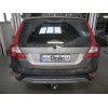 Оцинкованный фаркоп на Volvo XC70 V084C