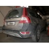 Оцинкованный фаркоп на Volvo XC70 V084C