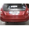 Оцинкованный фаркоп на Subaru Forester S072C