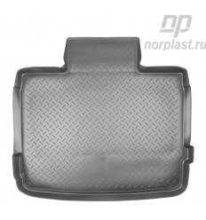 Коврик в багажник Opel Insignia NPL-P-63-21