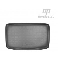 Коврик в багажник Seat Alhambra NPA00-T80-030