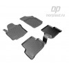 Коврики в салон Seat Altea NPL-Po-80-10