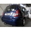 Оцинкованный фаркоп на Suzuki Liana S057A