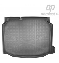 Коврик в багажник Seat Leon NPA00-T80-360