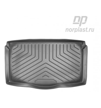 Коврик багажника Suzuki Ignis NPL-P-85-29