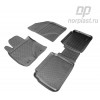 Коврики в салон Toyota Avensis NPL-Po-88-06