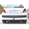 Фаркоп на Peugeot 207 E4727AA