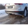 Фаркоп на Volkswagen Tiguan TCU00044