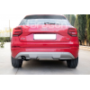 Фаркоп на Audi Q2 E0413AV