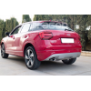 Фаркоп на Audi Q2 E0413AV