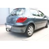 Фаркоп на Peugeot 307 E4716AS