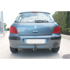 Фаркоп на Peugeot 307 E4716AS