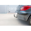 Фаркоп на Peugeot 307 E4716AS