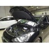 Амортизатор (упор) капота на Hyundai i30 KU-HY-I300-00