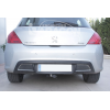 Фаркоп на Peugeot 308 E4716AS