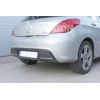 Фаркоп на Peugeot 308 E4716AS