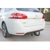 Фаркоп на Peugeot 308 E1220BV