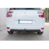 Фаркоп на Citroen C4 Picasso E1220BV