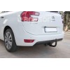 Фаркоп на Citroen C4 Picasso E1220BV