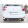 Фаркоп на Citroen C4 Picasso E1220BV