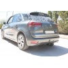 Фаркоп на Citroen C4 Picasso E1220BV