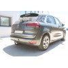 Фаркоп на Citroen C4 Picasso E1220BV