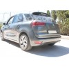 Фаркоп на Citroen C4 Picasso E1220BV