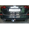 Фаркоп на Opel Astra J OP06