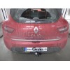 Фаркоп на Renault Clio R080A