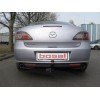 Фаркоп на Mazda 6 4528A