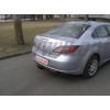 Фаркоп на Mazda 6 4528A