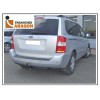 Фаркоп на Kia Carnival E3005AA