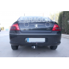 Фаркоп на Peugeot 407 E4719AA