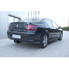 Фаркоп на Peugeot 407 E4719AA