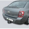 Фаркоп на Chevrolet Cobalt C219-A