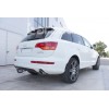 Фаркоп на Audi Q7 E6710AA