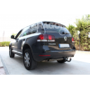 Фаркоп на Volkswagen Touareg E6710AA