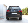 Фаркоп на Volkswagen Touareg E6710AA