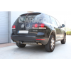 Фаркоп на Volkswagen Touareg E6710AA