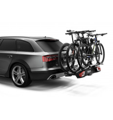 Велобагажник на фаркоп Thule VeloSpace XT 2 938