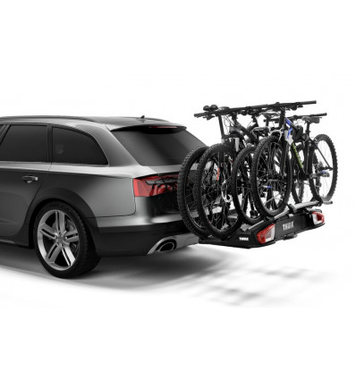 Велобагажник на фаркоп Thule VeloSpace XT 3 939