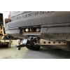 Фаркоп на Land Rover Range Rover Sport 3372