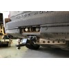 Фаркоп на Land Rover Range Rover Sport 3372