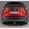 Фаркоп на Mazda CX-9 TCU00107