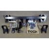 Фаркоп на Mitsubishi Asx TCU00106