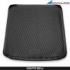 Коврик в багажник Toyota Land Cruiser Prado 150 CARTYT00020