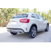 Фаркоп на Mercedes GLA E4124AV