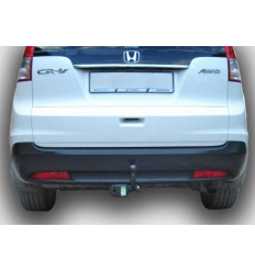 Honda crv фаркоп